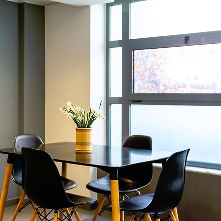 Gazi Urban Residence Athens Luaran gambar