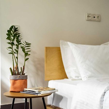 Gazi Urban Residence Athens Luaran gambar