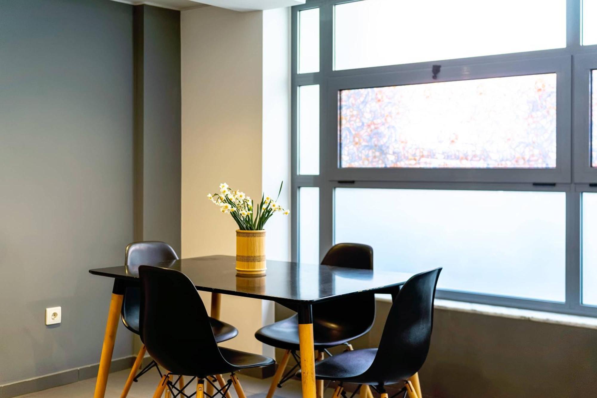 Gazi Urban Residence Athens Luaran gambar
