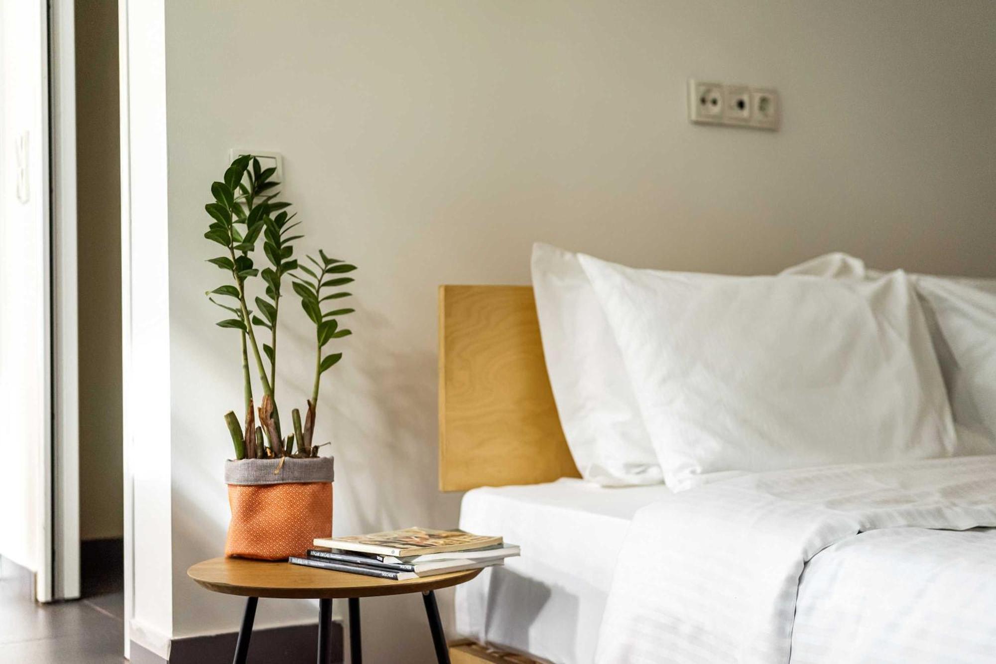 Gazi Urban Residence Athens Luaran gambar