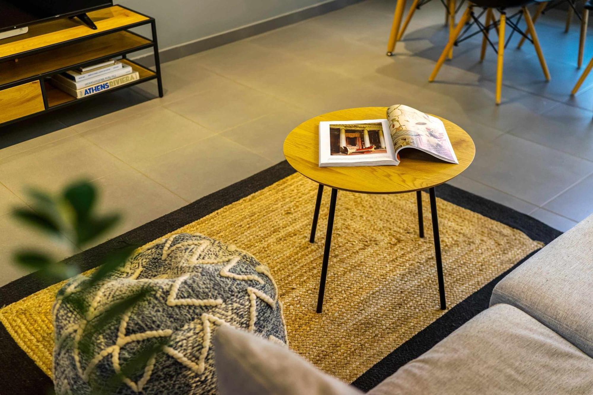 Gazi Urban Residence Athens Luaran gambar