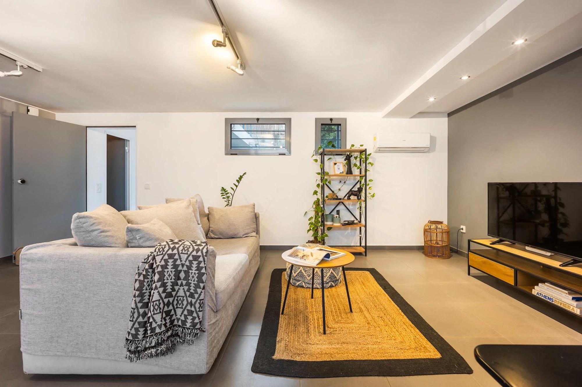 Gazi Urban Residence Athens Luaran gambar