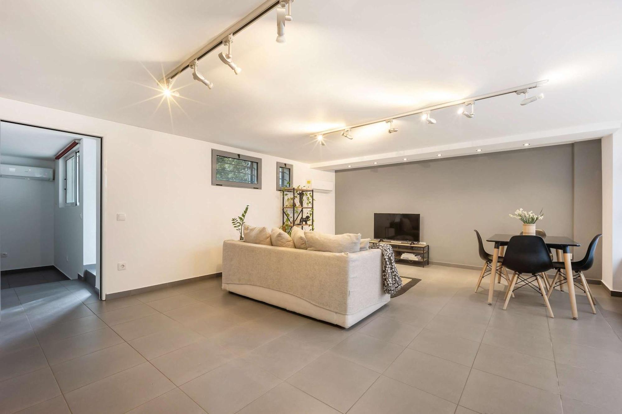 Gazi Urban Residence Athens Luaran gambar