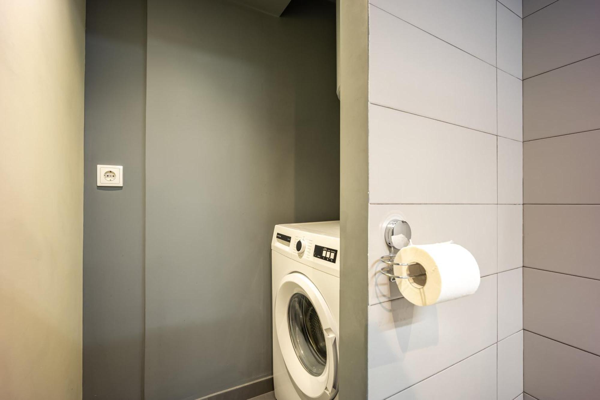 Gazi Urban Residence Athens Luaran gambar