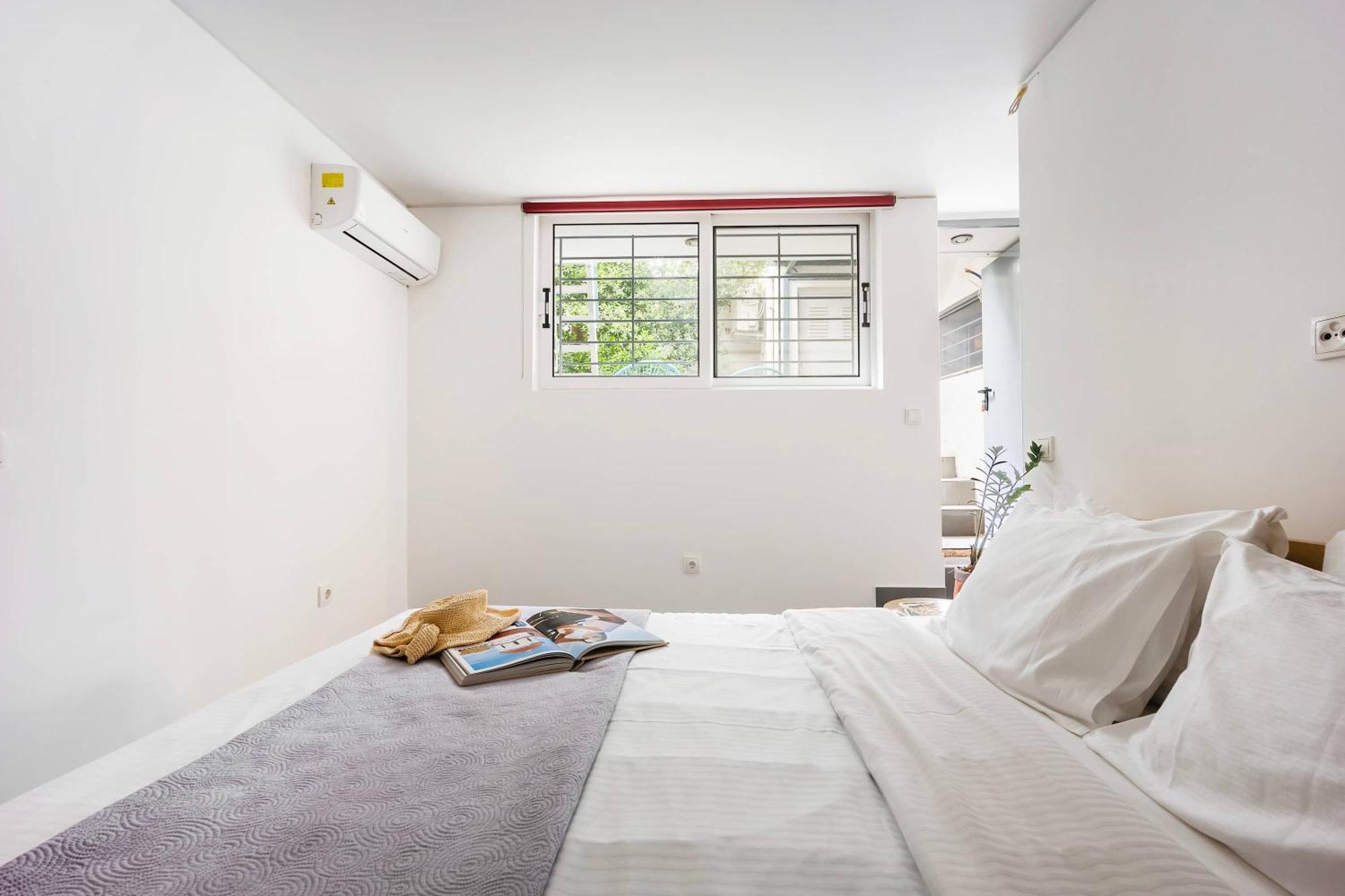 Gazi Urban Residence Athens Luaran gambar