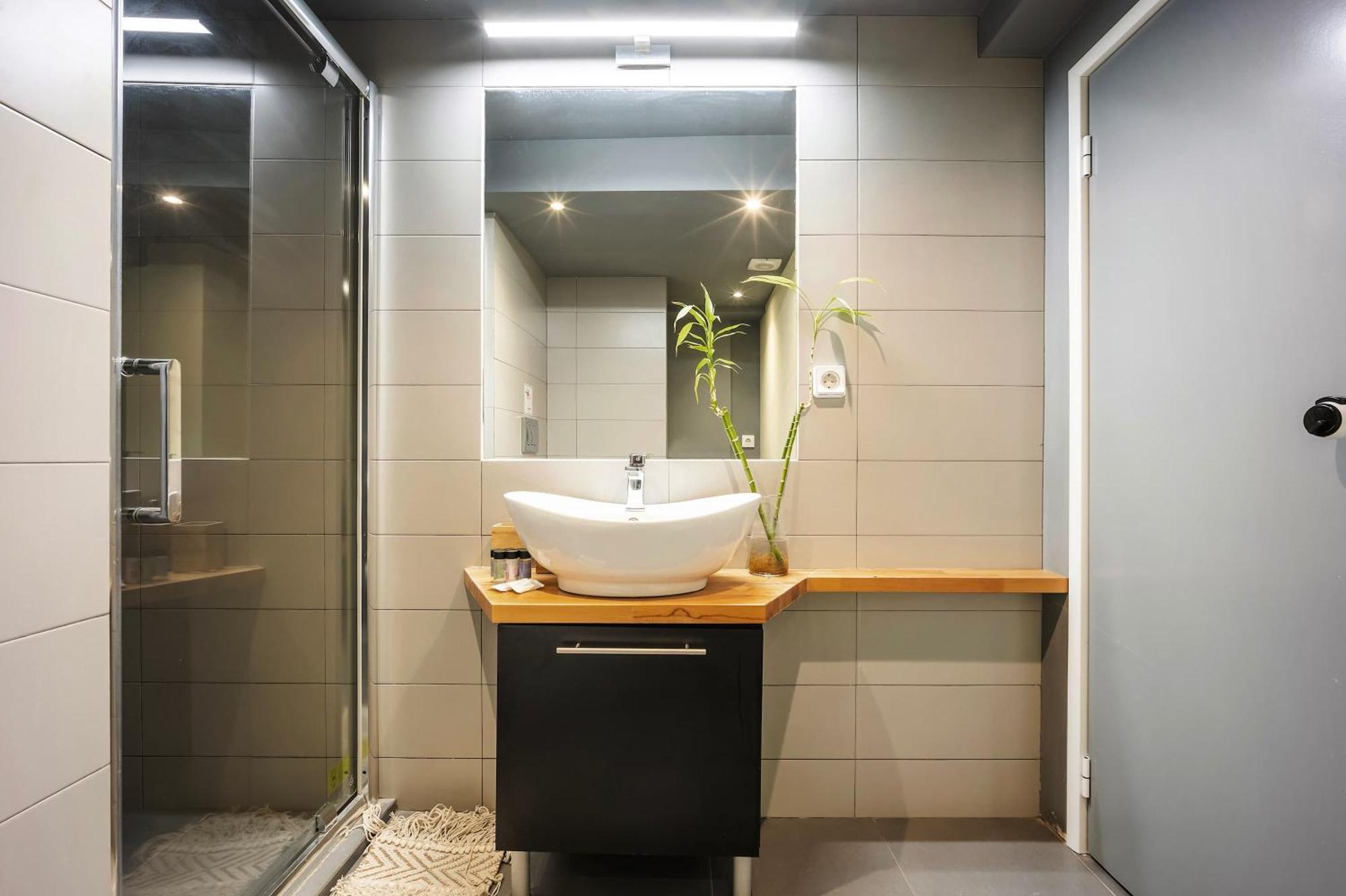 Gazi Urban Residence Athens Luaran gambar