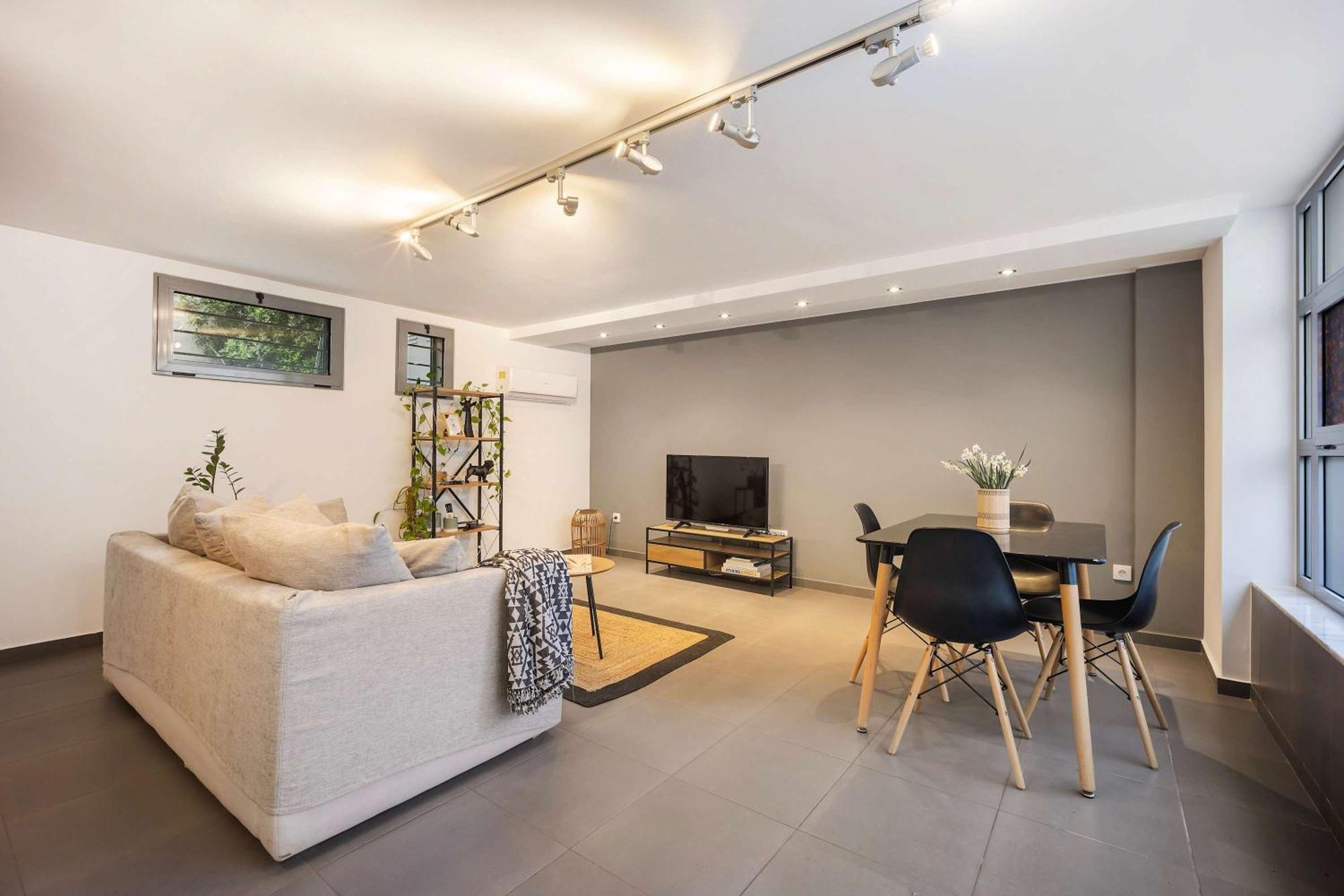 Gazi Urban Residence Athens Luaran gambar