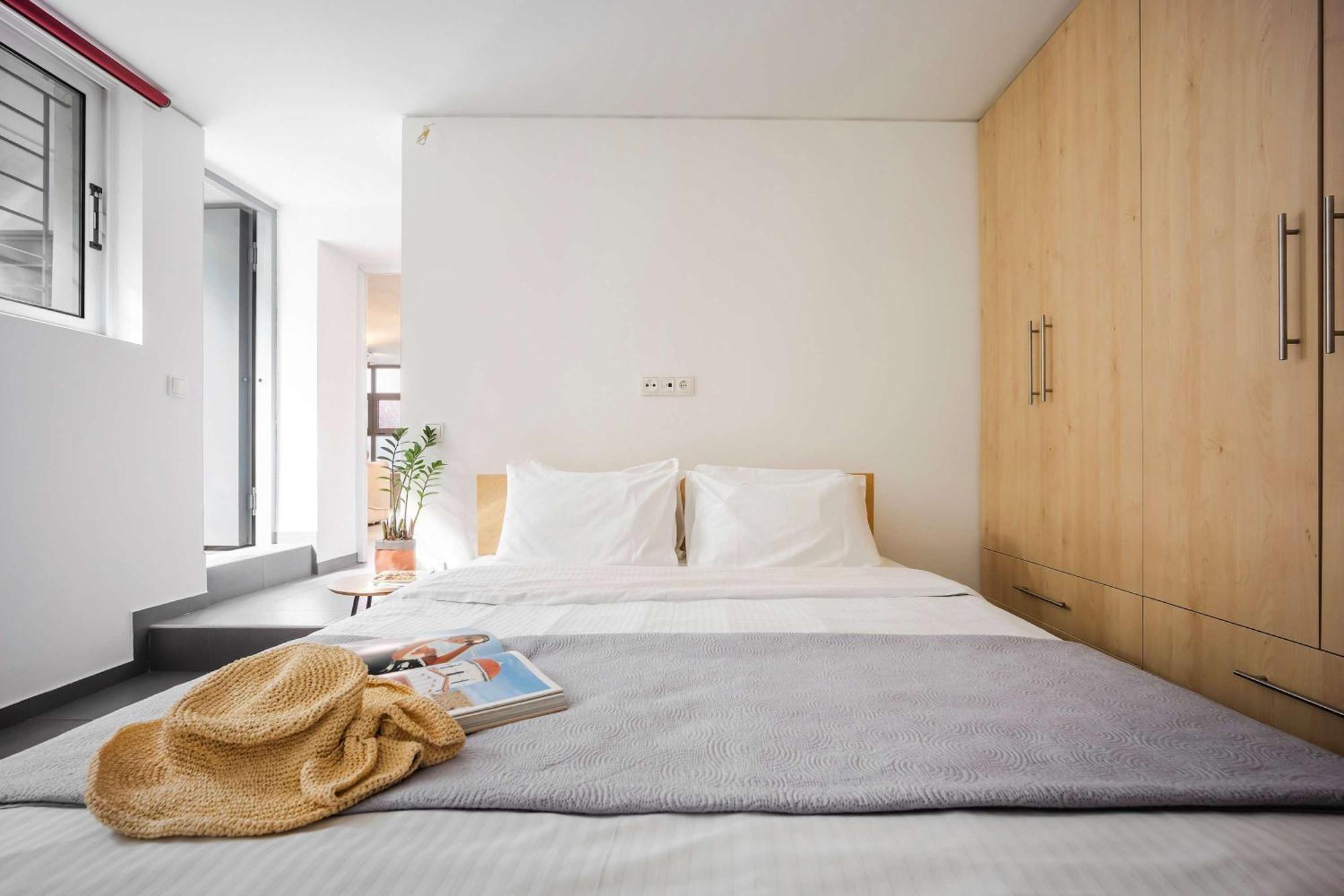 Gazi Urban Residence Athens Luaran gambar