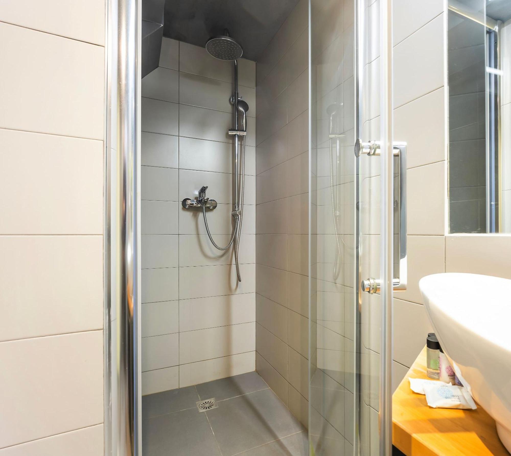 Gazi Urban Residence Athens Luaran gambar