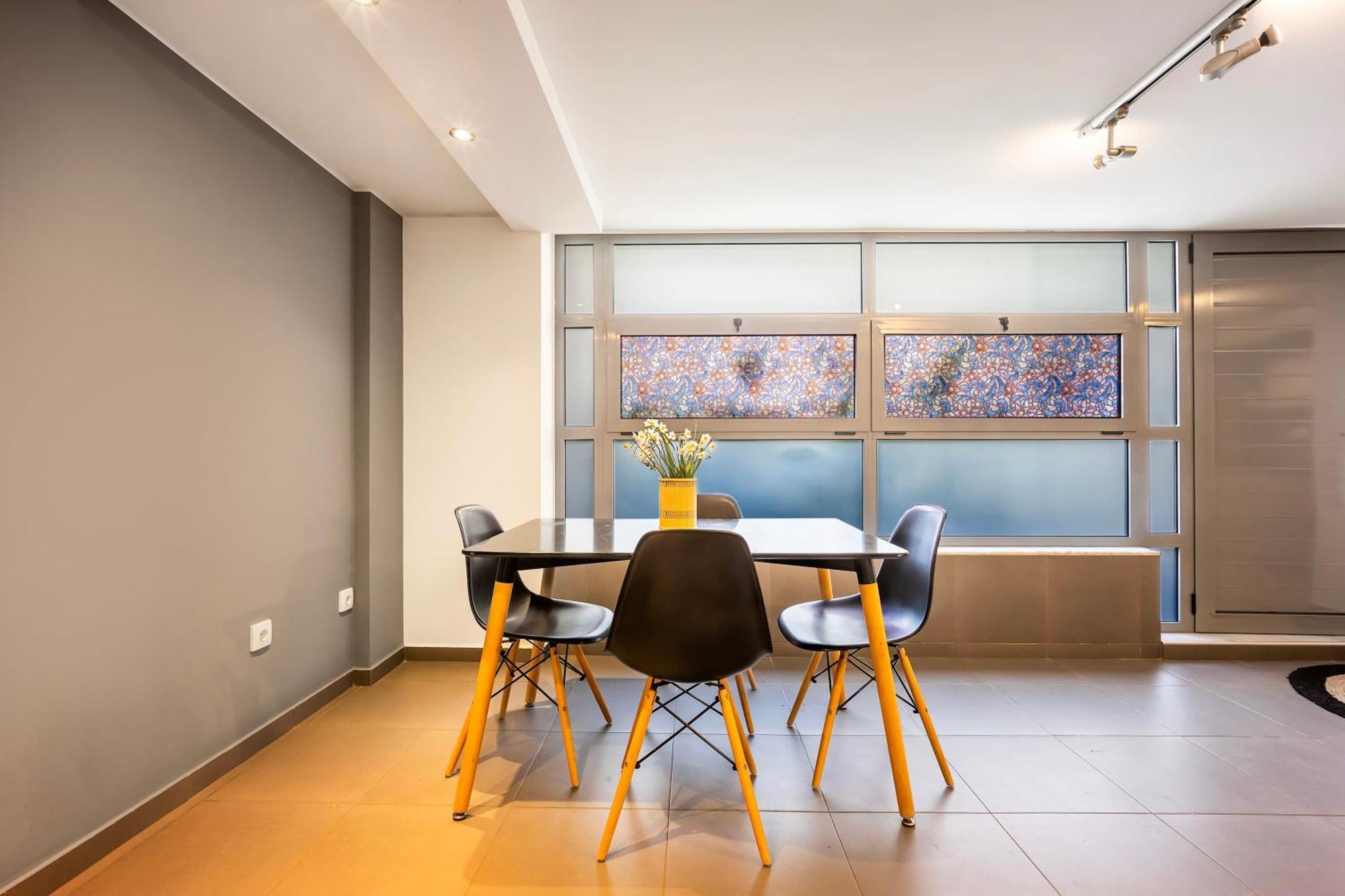 Gazi Urban Residence Athens Luaran gambar