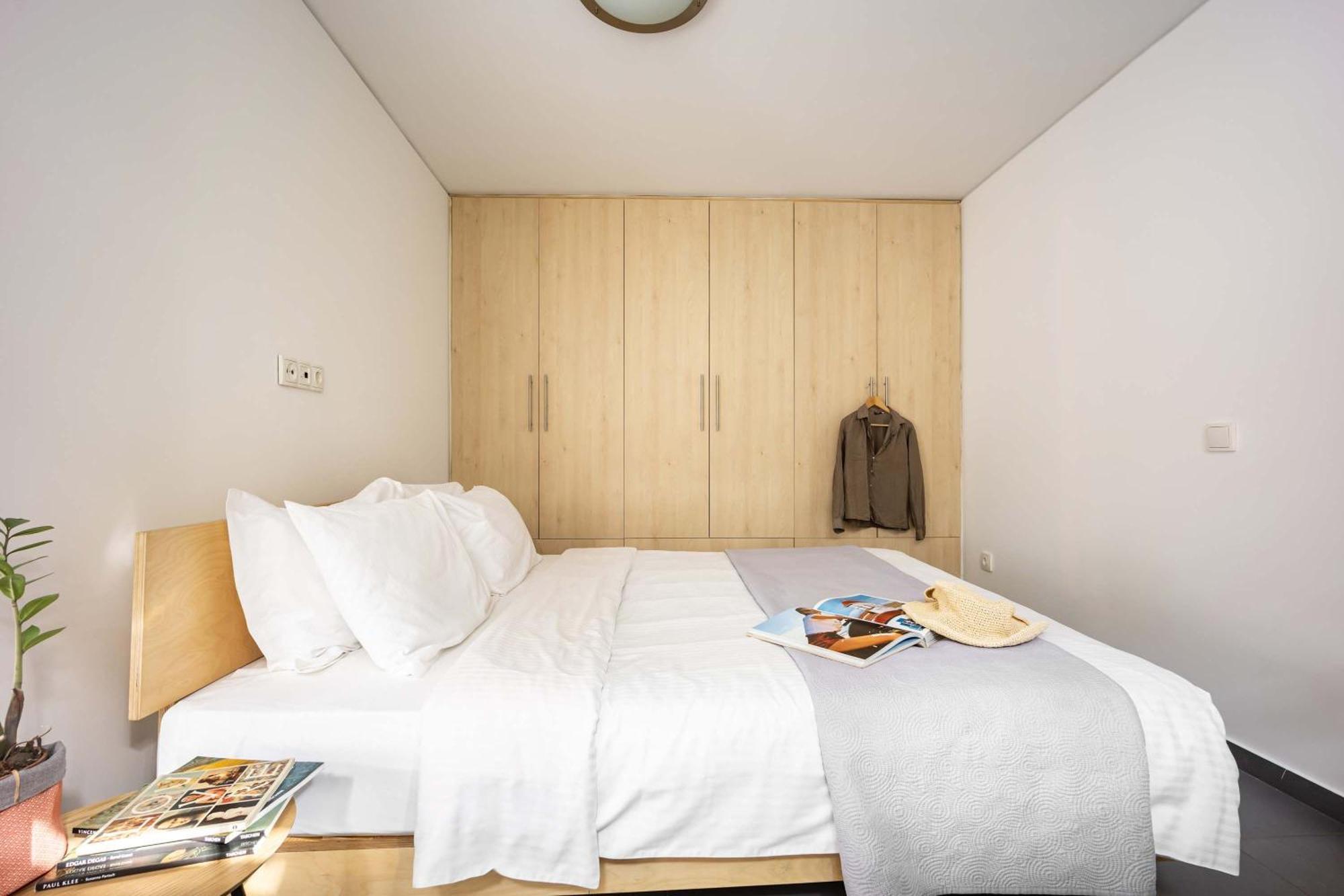Gazi Urban Residence Athens Luaran gambar
