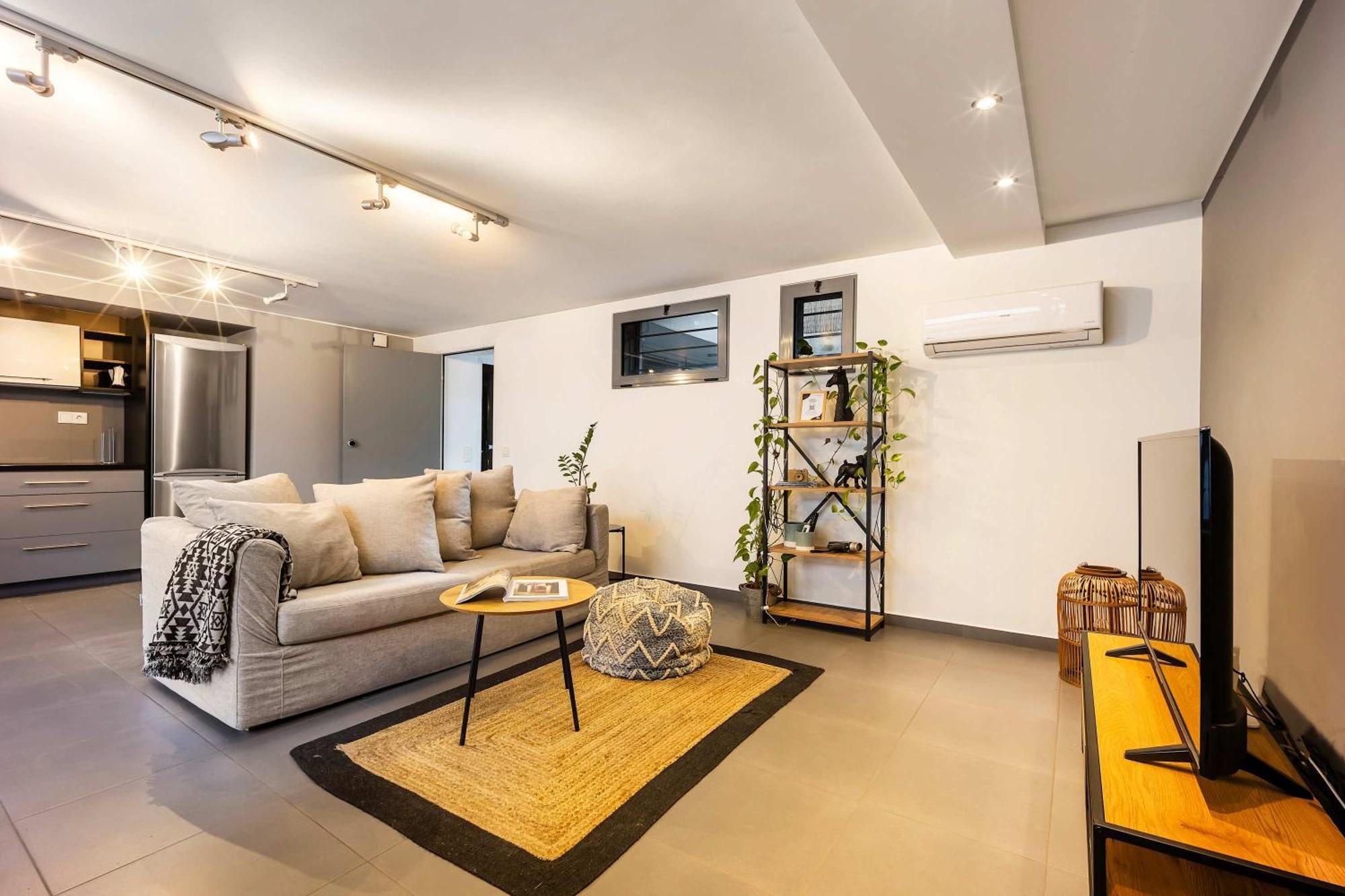 Gazi Urban Residence Athens Luaran gambar